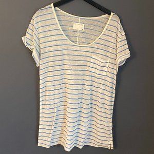 rag & bone Knit Tee